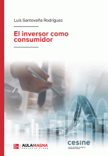 LIBRO DE IMPRESIÓN BAJO DEMANDA - EL INVERSOR COMO CONSUMIDOR