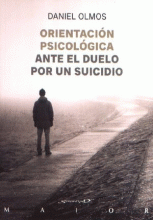 075.- ORIENTACIÓN PSICOLÓGICA ANTEL EL DUELO POR UN SUICIDIO
