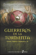 GUERREROS DE LA TORMENTA IX
