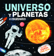 UNIVERSO Y PLANETAS EXTRAORDINARIO
