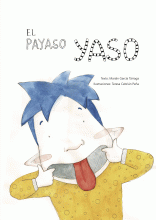 LIBRO DE IMPRESIÓN BAJO DEMANDA - EL PAYASO YASO