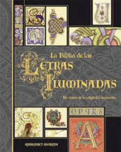 BIBLIA DE LAS LETRAS ILUMINADAS, LA