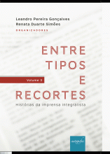 LIBRO DE IMPRESIÓN BAJO DEMANDA - ENTRE TIPOS E RECORTES