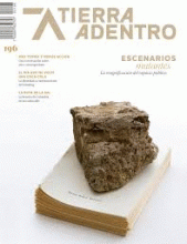 TIERRA ADENTRO NO. 196 (OCTUBRE 2014)