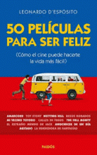 50 PELICULAS PARA SER FELIZ
