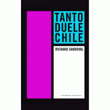 LIBRO DE IMPRESIÓN BAJO DEMANDA - TANTO DUELE CHILE