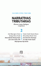 LIBRO DE IMPRESIÓN BAJO DEMANDA - NARRATIVAS TRIBUTARIAS 2