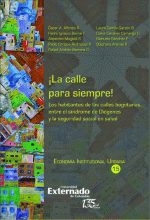 LIBRO DE IMPRESIÓN BAJO DEMANDA - ¡LA CALLE PARA SIEMPRE!