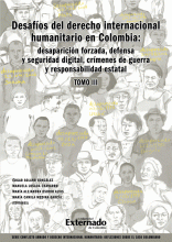 DESAFIOS DEL DERECHO INTERNACIONAL HUMANITARIO EN COLOMBIA.