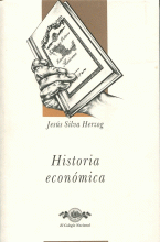 OBRAS 4. HISTORIA ECONÓMICA