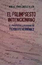 PALIMPSESTO INTENCIONADO, EL