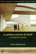 POLÍTICA EXTERIOR DE BRASIL, LA