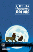 CARTELERA CINEMATOGRÁFICA 1990-1999