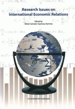 RESEARCH ISSUES ON INTERNATIONAL ECONOMIC RELATIONS
