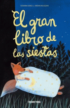 GRAN LIBRO DE LAS SIESTAS, EL