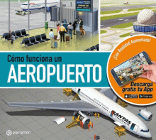 COMO FUNCIONA AEROPUERTO
