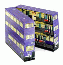 HARRY POTTER: COLLECTOR'S ADVENT CALENDAR