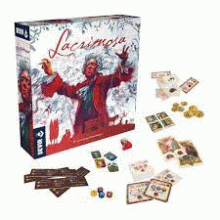 LACRIMOSA