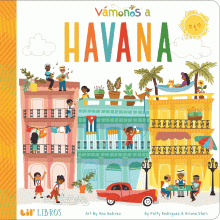 VÁMONOS: HAVANA