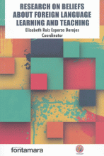 RESEARCH ON BELIEFS ABOUT FOREIGN LANGUAGE LEARNING AND TEACHING