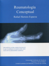 REUMATOLOGÍA CONCEPTUAL