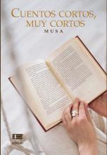 LIBRO DE IMPRESIÓN BAJO DEMANDA - CUENTOS CORTOS, MUY CORTOS