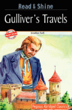 GULLIVERS TRAVELS