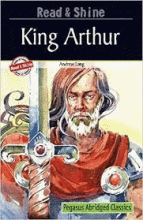 KING ARTHUR