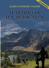 LIBRO DE IMPRESIÓN BAJO DEMANDA - EL ÚLTIMO DE LOS MOHICANOS