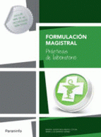 FORMULACIÓN MAGISTRAL
