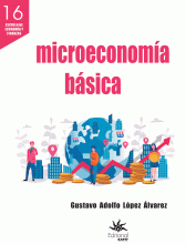 LIBRO DE IMPRESIÓN BAJO DEMANDA - MICROECONOMÍA BÁSICA
