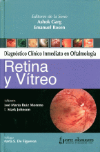 RETINA Y VÍTREO