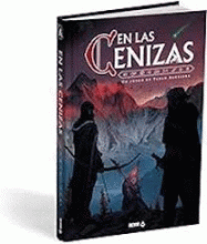 EN LAS CENIZAS