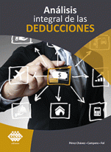 ANÁLISIS INTEGRAL DE LAS DEDUCCIONES