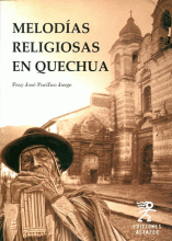 MELODÍAS RELIGIOSAS EN QUECHUA