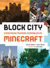 BLOCK CITY