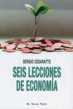 SEIS LECCIONES DE ECONOMÍA