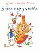 BALADA DEL REY Y LA MUERTE, LA