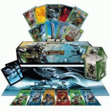 COLECCIÓN LEGENDARIA EXTENSION TIERRAS ALTAS