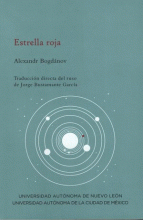 LIBRO DE IMPRESIÓN BAJO DEMANDA - ESTRELLA ROJA