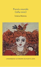 LIBRO DE IMPRESIÓN BAJO DEMANDA - POESÍA REUNIDA (1984- 2020)
