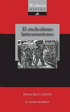 LIBRO DE IMPRESIÓN BAJO DEMANDA - SINDICALISMO LATINOAMERICANO