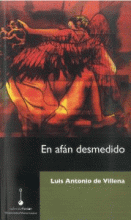 LIBRO DE IMPRESIÓN BAJO DEMANDA - EN AFÁN DESMEDIDO