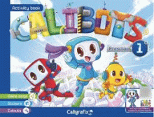 CALIBOTS PRESCHOOL Nº1
