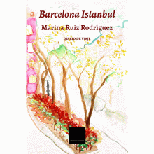 LIBRO DE IMPRESIÓN BAJO DEMANDA - BARCELONA ISTANBUL