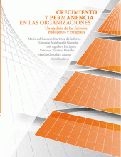 LIBRO DE IMPRESIÓN BAJO DEMANDA - CRECIMIENTO Y PERMANECIA EN LAS ORGANIZACIONES