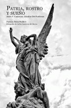 LIBRO DE IMPRESIÓN BAJO DEMANDA - PATRIA, ROSTRO Y SUEÑO