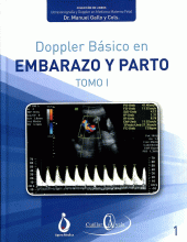 DOPPLER BÁSICO EN EMBARAZO Y PARTO TOMO I