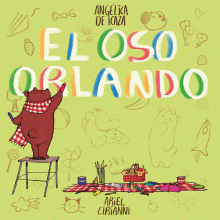 OSO ORLANDO, EL