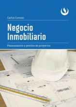 LIBRO DE IMPRESIÓN BAJO DEMANDA - NEGOCIO INMOBILIARIO